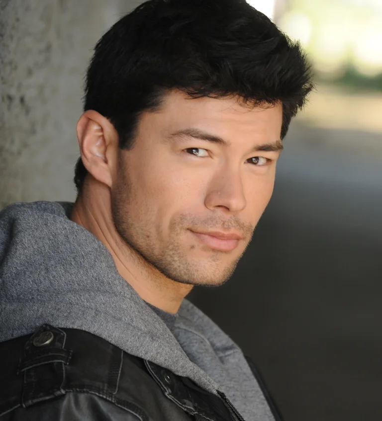 Official Website of James Ryen